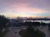 Двухместный номер Стандарт Пентхаус