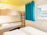 Четырёхместный номер Стандарт