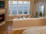 Люкс Deluxe с балконом