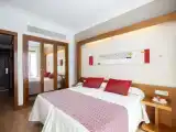 Двухместный номер Эконом с балконом