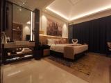 Двухместный номер Deluxe с видом на море