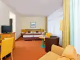 Двухместный номер Комфорт