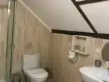 Двухместный номер Стандарт Мансарда