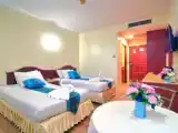 Двухместный номер Deluxe