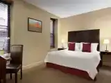 Двухместный номер Deluxe