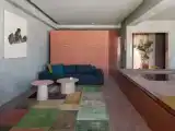 Люкс с балконом
