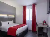 Двухместный номер Стандарт