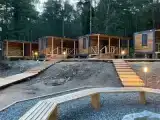 Трёхместный коттедж Стандарт