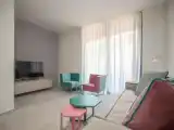 Апартаменты