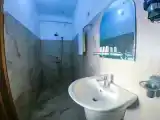 Двухместный номер Стандарт с видом на горы