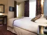 Двухместный номер Superior