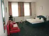 Двухместный номер Superior