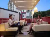 Одноместный люкс