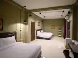 Семейный номер Стандарт
