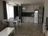 Апартаменты с 2 комнатами с видом на город