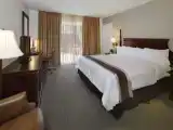 Двухместный номер Стандарт