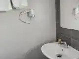 Двухместный номер Эконом с балконом