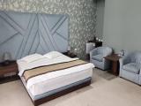 Номер Deluxe Дуплекс