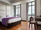 Апартаменты с 2 комнатами