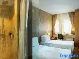 Двухместный номер Superior (без окна)