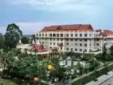 Двухместный клубный люкс