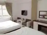 Четырёхместный номер Стандарт