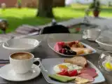 Двухместный номер Стандарт
