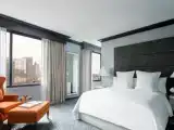 Двухместный люкс Midtown