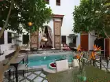 Двухместный номер Стандарт