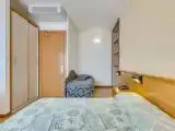 Четырёхместный номер Стандарт с балконом