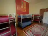 Кровать в общем номере (мужской номер)