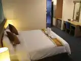 Семейный номер Стандарт