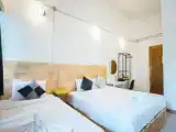 Номер Deluxe