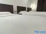 Трёхместный номер Стандарт