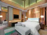 Двухместный люкс Deluxe