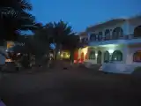 Run of House