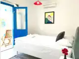 Одноместный номер