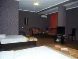 Трёхместный номер Стандарт