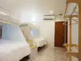 Номер Стандарт с балконом