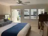 Номер Стандарт с видом на сад