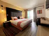 Двухместный номер Executive с видом на море