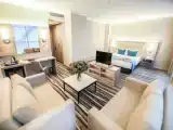 Двухместный номер Deluxe