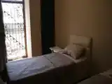 Двухместный номер Стандарт с балконом