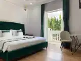 Номер Стандарт