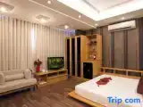 Одноместный номер Deluxe