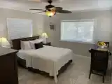 Двухместная студия