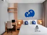 Двухместный номер Deluxe