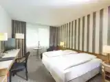 Двухместный номер Комфорт