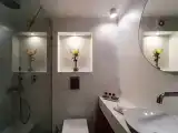 Двухместный номер Deluxe