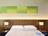 Двухместный номер клубный oceanfront